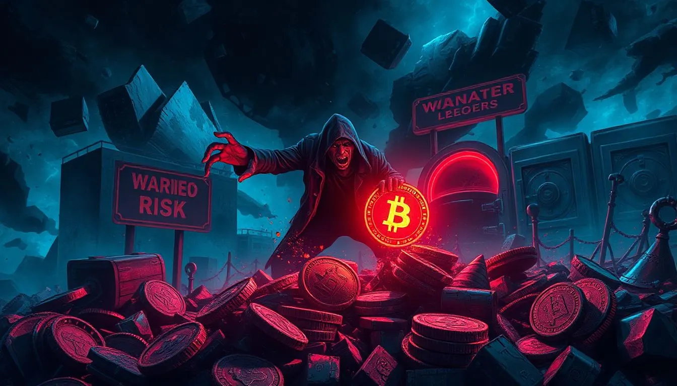 The Implications of Ignoring Due Diligence in Acquiring Cryptocurrencies