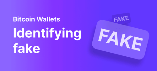 Crypto Phishing Scams: How to Spot Fake Wallet Websites and Messages