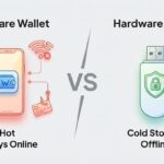 Hardware Wallet vs Software Wallet: Which Is Safer for Crypto?