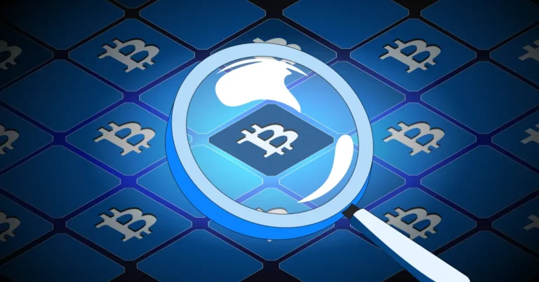 How Blockchain Tracing Can Help With Crypto Asset Recovery