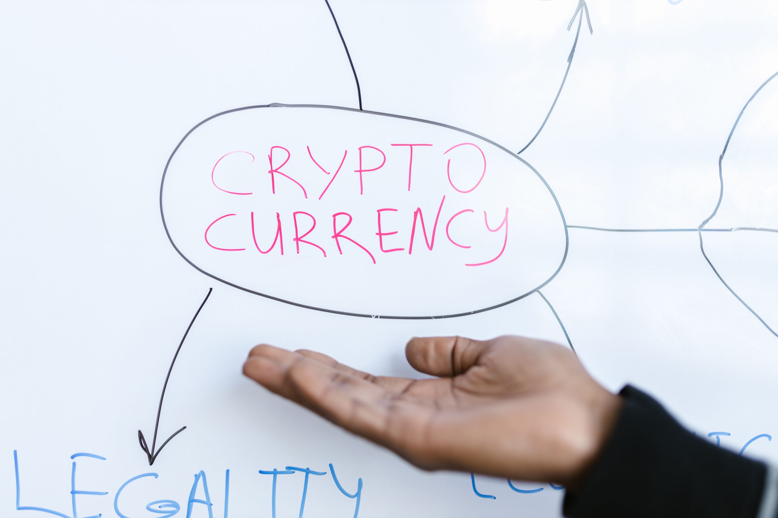 What to Look for in a Legitimate Crypto Asset Recovery Service