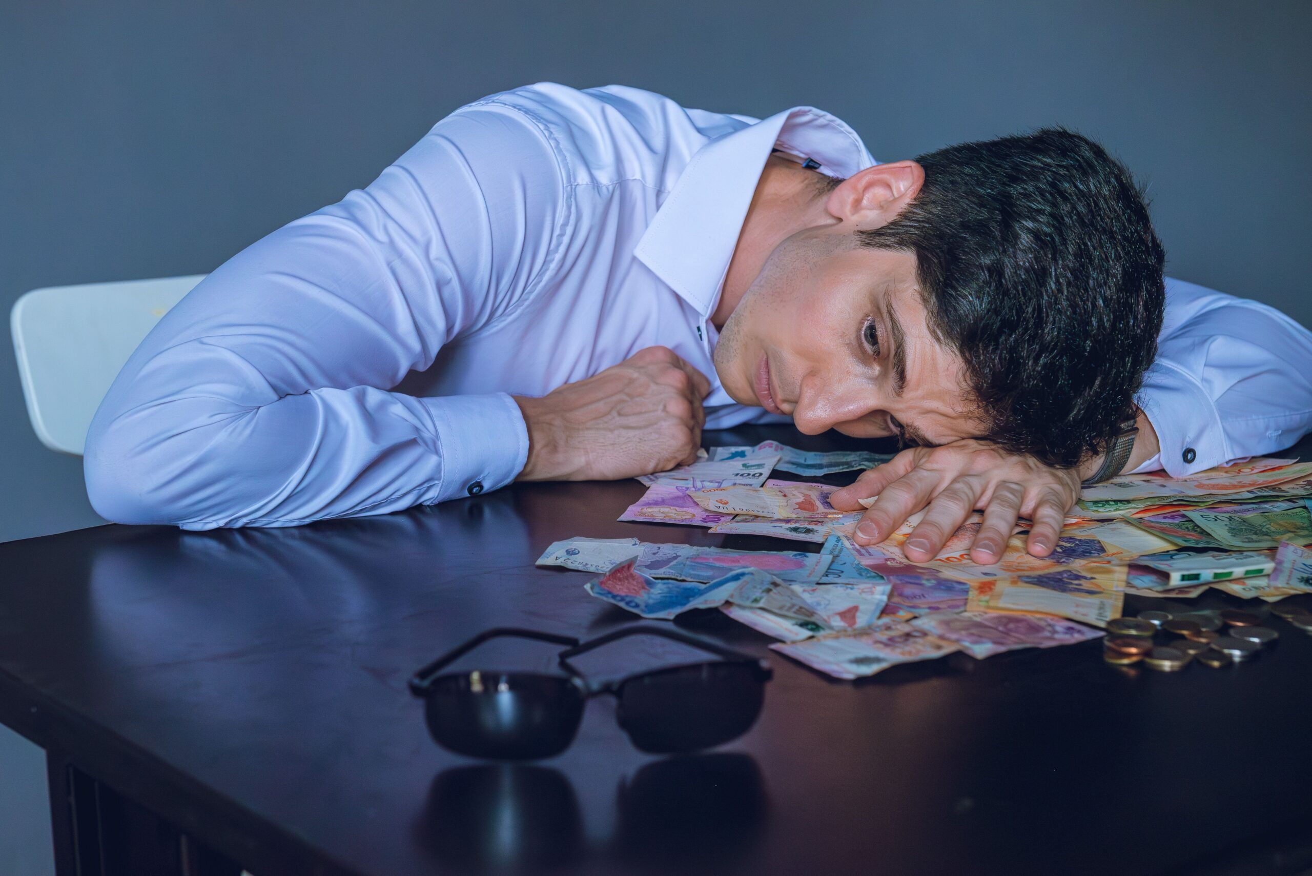 Crypto Asset Recovery: What to Do If You’ve Lost Cryptocurrency